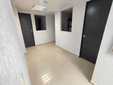 Oficina en venta en San Miguel, Iztapalapa
