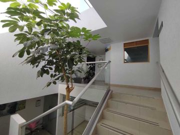 Oficina en venta en San Miguel, Iztapalapa