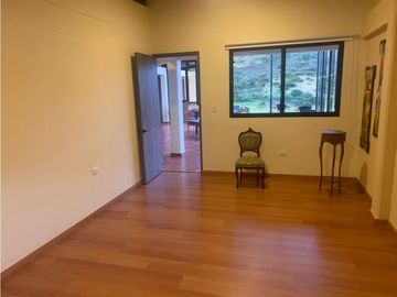 Venta Espectacular Casa Campestre, Guatavita