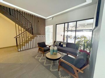 DEPARTAMENTO EN CALZADA DE TLALPAN COL. AVANTE, COYOACAN