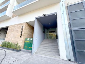 DEPARTAMENTO EN CALZADA DE TLALPAN COL. AVANTE, COYOACAN