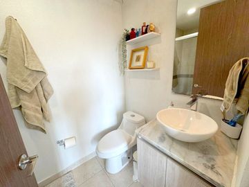 DEPARTAMENTO EN CALZADA DE TLALPAN COL. AVANTE, COYOACAN