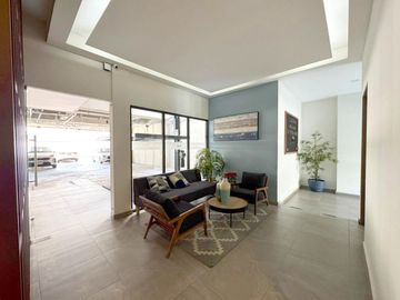 DEPARTAMENTO EN CALZADA DE TLALPAN COL. AVANTE, COYOACAN