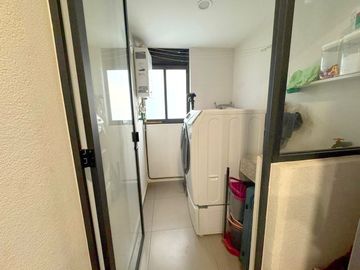 DEPARTAMENTO EN CALZADA DE TLALPAN COL. AVANTE, COYOACAN