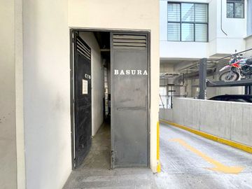 DEPARTAMENTO EN CALZADA DE TLALPAN COL. AVANTE, COYOACAN