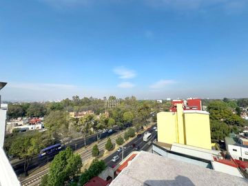 DEPARTAMENTO EN CALZADA DE TLALPAN COL. AVANTE, COYOACAN