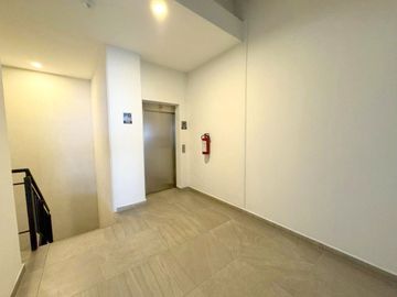 DEPARTAMENTO EN CALZADA DE TLALPAN COL. AVANTE, COYOACAN