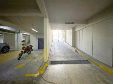 DEPARTAMENTO EN CALZADA DE TLALPAN COL. AVANTE, COYOACAN