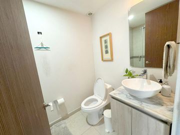 DEPARTAMENTO EN CALZADA DE TLALPAN COL. AVANTE, COYOACAN