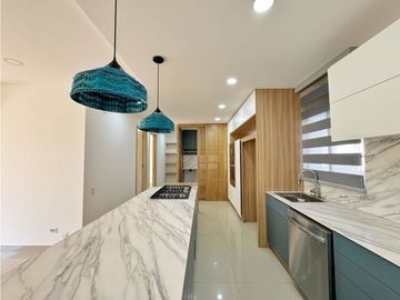 Venta apartamento con patio 3 alcobas Cartagena Laguna Club Cartagena