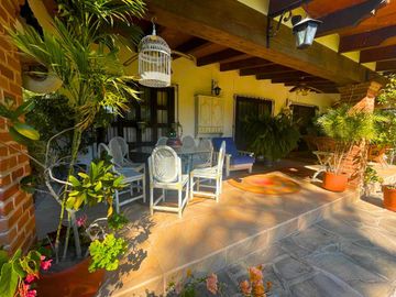 CASA EN VENTA EN TEQUISQUIAPAN EN GRANJAS RESIDECIALES. Nancy
