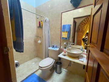 CASA EN VENTA EN TEQUISQUIAPAN EN GRANJAS RESIDECIALES. Nancy