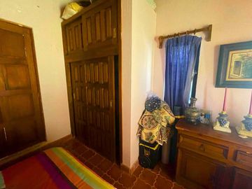 CASA EN VENTA EN TEQUISQUIAPAN EN GRANJAS RESIDECIALES. Nancy