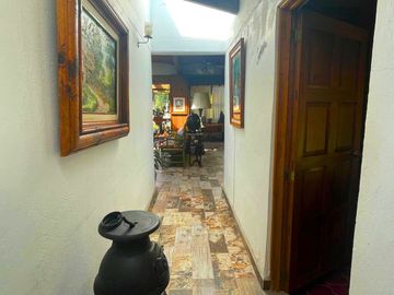 CASA EN VENTA EN TEQUISQUIAPAN EN GRANJAS RESIDECIALES. Nancy