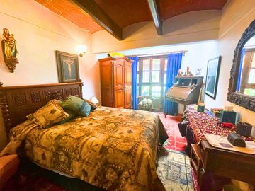 CASA EN VENTA EN TEQUISQUIAPAN EN GRANJAS RESIDECIALES. Nancy