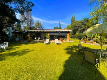 CASA EN VENTA EN TEQUISQUIAPAN EN GRANJAS RESIDECIALES. Nancy