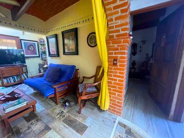 CASA EN VENTA EN TEQUISQUIAPAN EN GRANJAS RESIDECIALES. Nancy