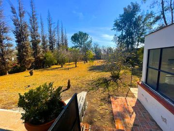 CASA EN VENTA EN TEQUISQUIAPAN EN GRANJAS RESIDECIALES. Nancy