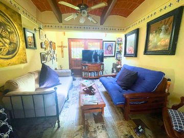 CASA EN VENTA EN TEQUISQUIAPAN EN GRANJAS RESIDECIALES. Nancy