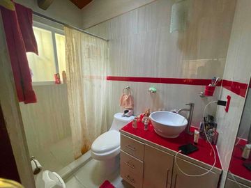 CASA EN VENTA EN TEQUISQUIAPAN EN GRANJAS RESIDECIALES. Nancy