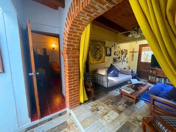 CASA EN VENTA EN TEQUISQUIAPAN EN GRANJAS RESIDECIALES. Nancy