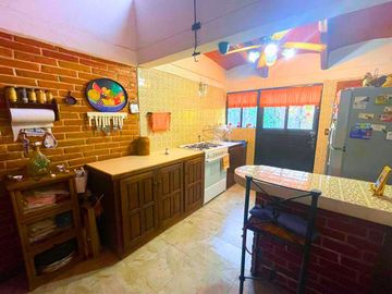 CASA EN VENTA EN TEQUISQUIAPAN EN GRANJAS RESIDECIALES. Nancy