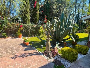 CASA EN VENTA EN TEQUISQUIAPAN EN GRANJAS RESIDECIALES. Nancy