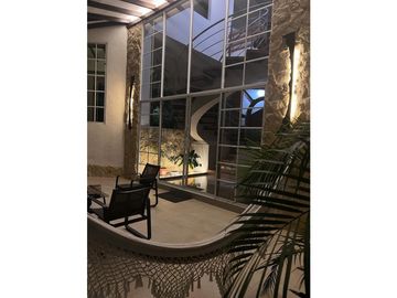 Casa campestre en condominio para la venta en Cerritos, Pereira!!!