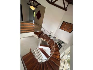 Casa campestre en condominio para la venta en Cerritos, Pereira!!!