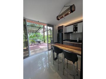 Casa campestre en condominio para la venta en Cerritos, Pereira!!!