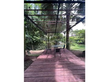 Casa campestre en condominio para la venta en Cerritos, Pereira!!!