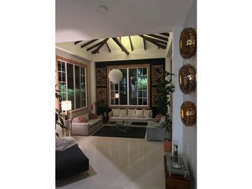 Casa campestre en condominio para la venta en Cerritos, Pereira!!!