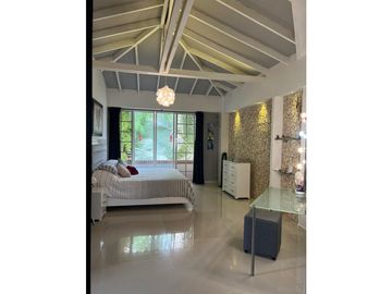 Casa campestre en condominio para la venta en Cerritos, Pereira!!!