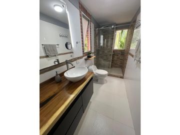 Casa campestre en condominio para la venta en Cerritos, Pereira!!!