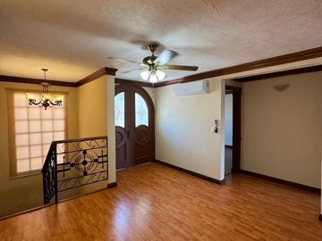 Casa en Fracc. Privado en Venta.
