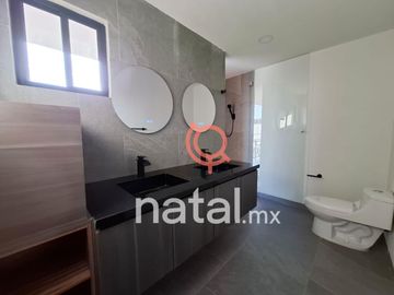 CASA EN VENTA PARQUE REAL CUAUTLANCINGO PUEBLA