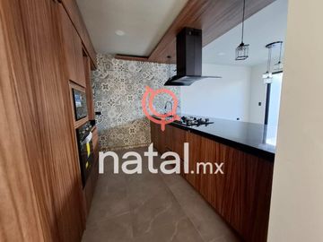 CASA EN VENTA PARQUE REAL CUAUTLANCINGO PUEBLA