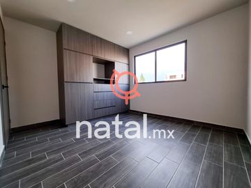 CASA EN VENTA PARQUE REAL CUAUTLANCINGO PUEBLA