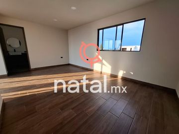 CASA EN VENTA PARQUE REAL CUAUTLANCINGO PUEBLA