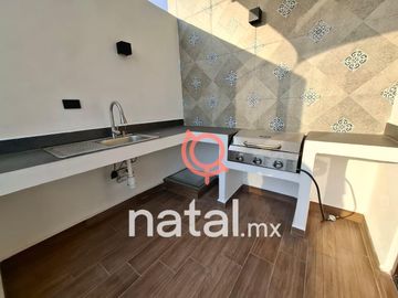 CASA EN VENTA PARQUE REAL CUAUTLANCINGO PUEBLA