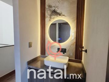 CASA EN VENTA PARQUE REAL CUAUTLANCINGO PUEBLA