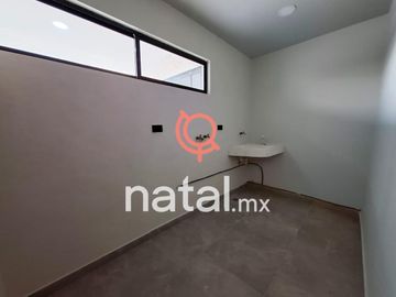CASA EN VENTA PARQUE REAL CUAUTLANCINGO PUEBLA