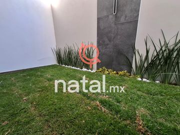 CASA EN VENTA PARQUE REAL CUAUTLANCINGO PUEBLA