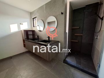 CASA EN VENTA PARQUE REAL CUAUTLANCINGO PUEBLA