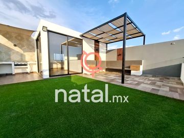CASA EN VENTA PARQUE REAL CUAUTLANCINGO PUEBLA