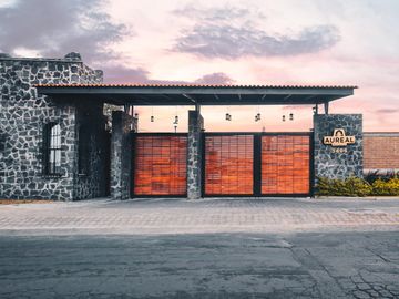 Casa en  PREVENTA en Morillotla fracc cerrado con amenidades San Andres Cholula Puebla