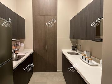 Departamento en Venta en Valle Poniente