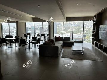 Departamento en Venta en Valle Poniente