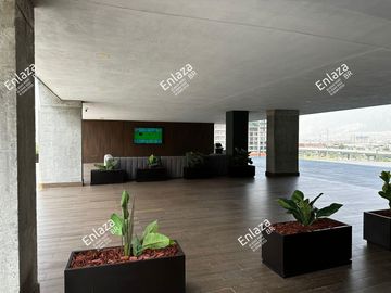 Departamento en Venta en Valle Poniente