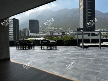 Departamento en Venta en Valle Poniente